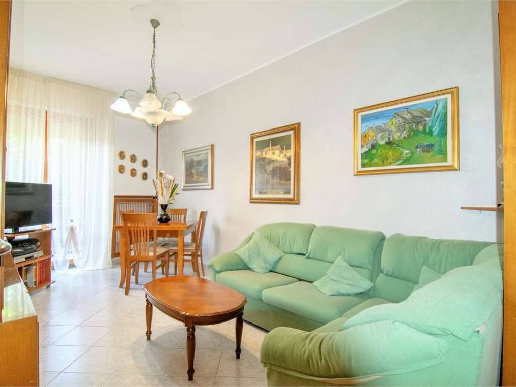 appartamento in vendita a Desio