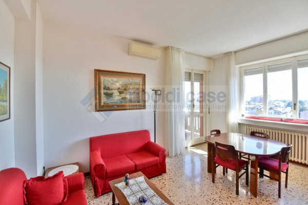 appartamento in vendita a Desio