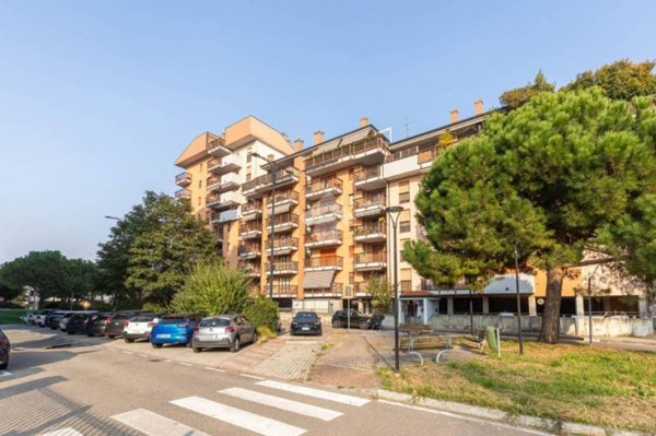 appartamento in vendita a Desio