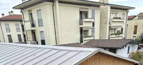 appartamento in vendita a Desio