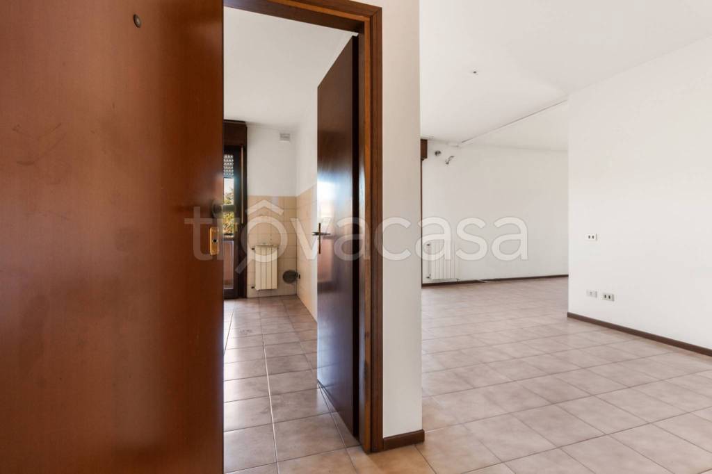 appartamento in vendita a Desio