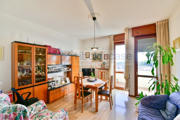 appartamento in vendita a Desio