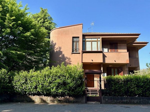 appartamento in vendita a Desio