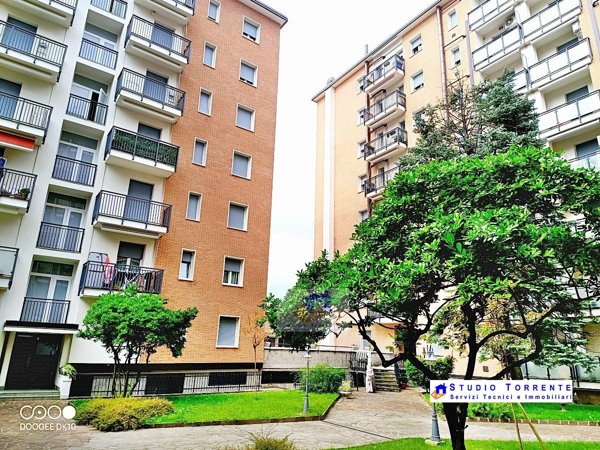 appartamento in vendita a Desio
