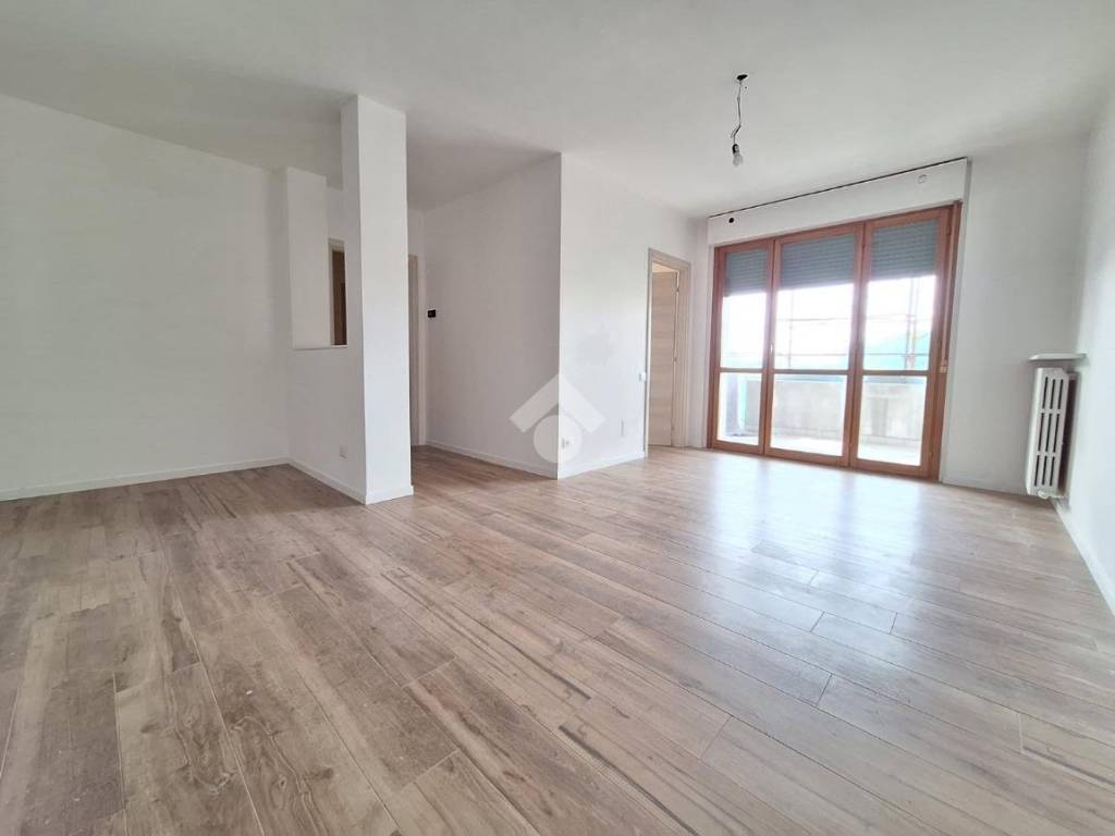 appartamento in vendita a Desio