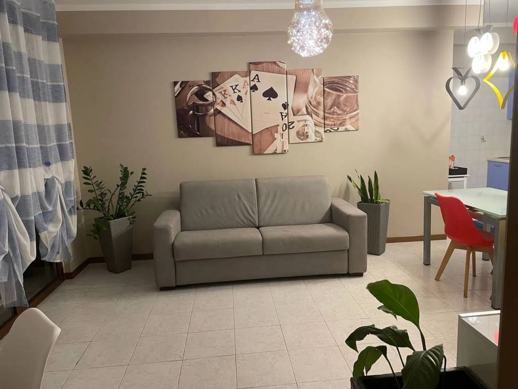 appartamento in vendita a Desio