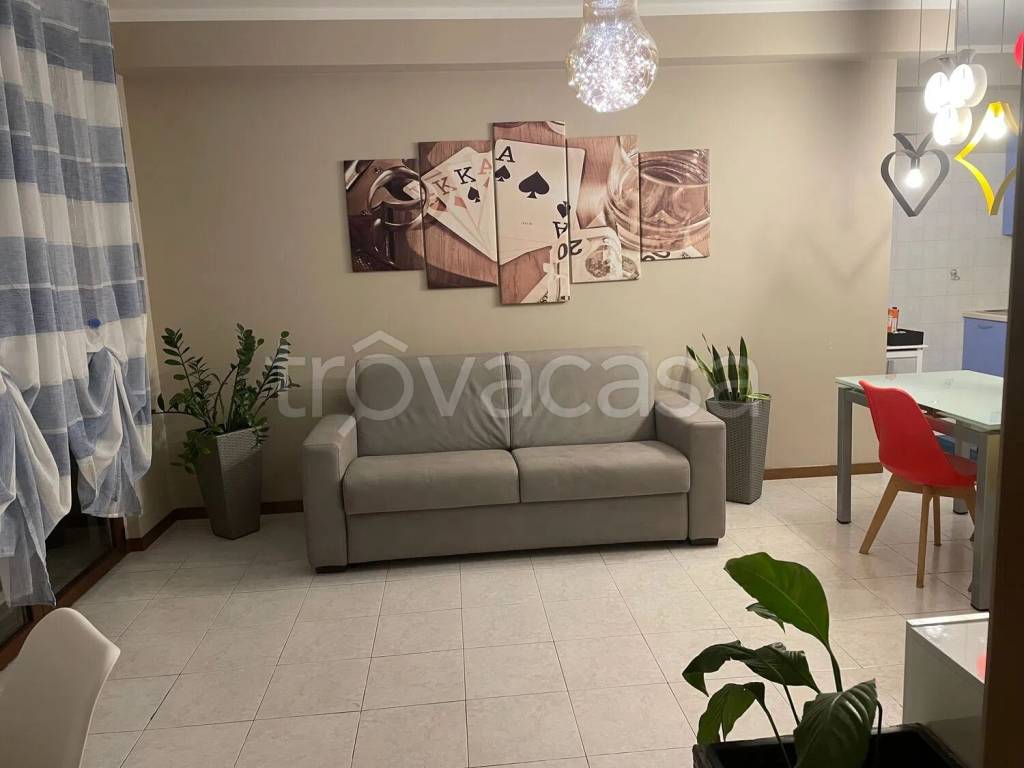 appartamento in vendita a Desio