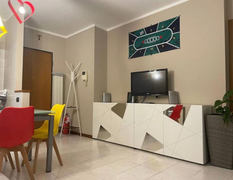 appartamento in vendita a Desio