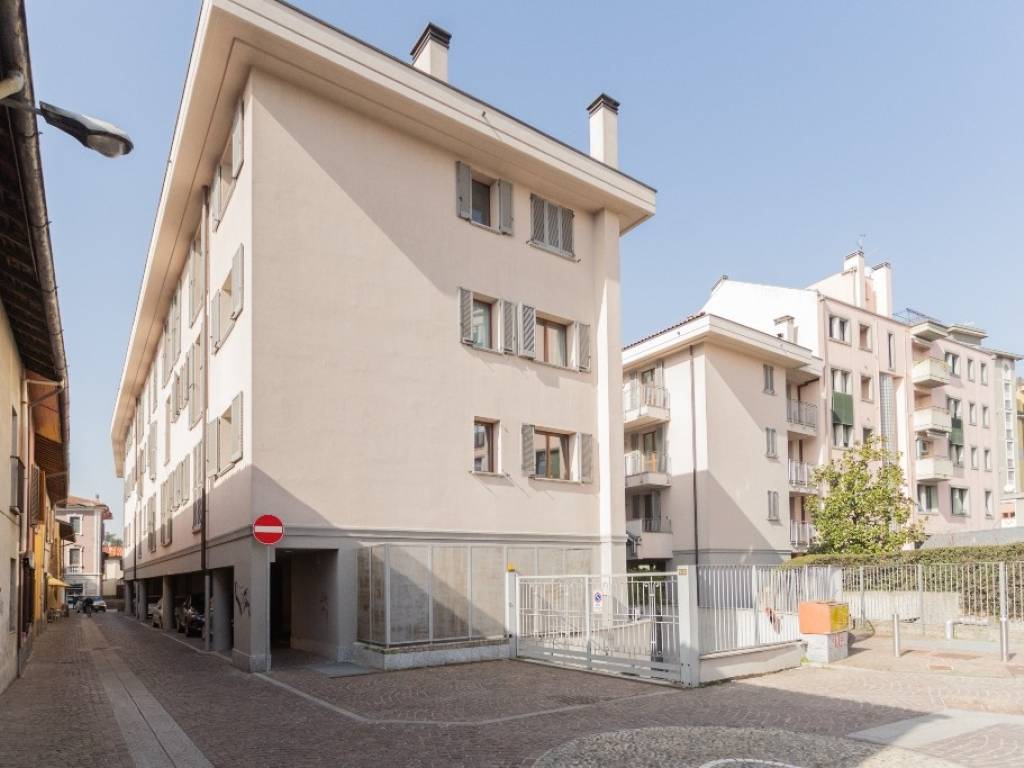 appartamento in vendita a Desio