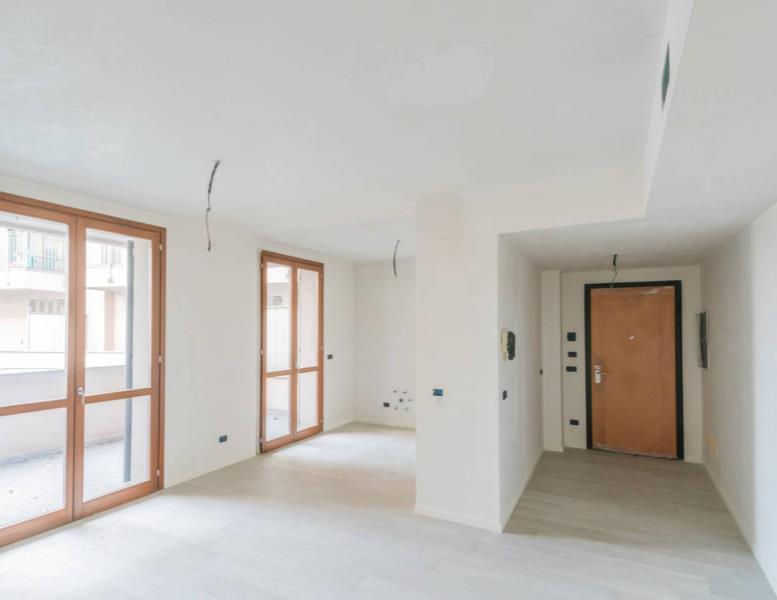 appartamento in vendita a Desio