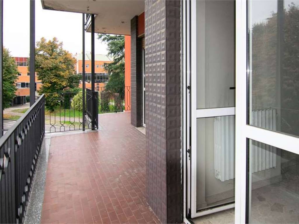 appartamento in vendita a Desio