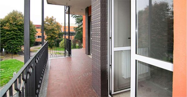 appartamento in vendita a Desio