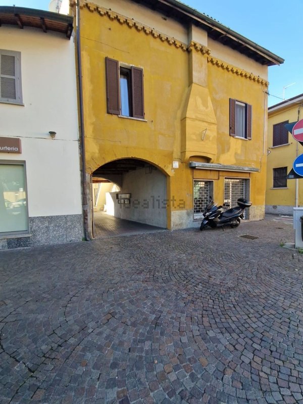 appartamento in vendita a Desio