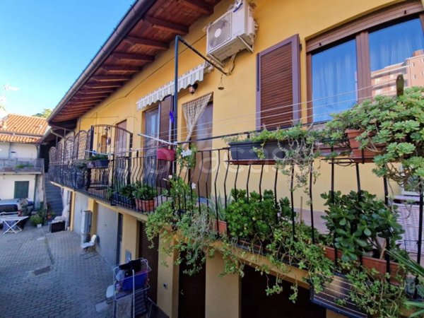 appartamento in vendita a Desio