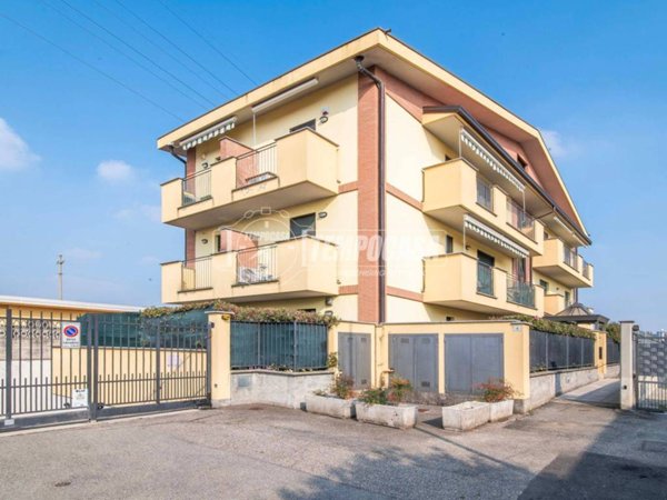 appartamento in vendita a Desio