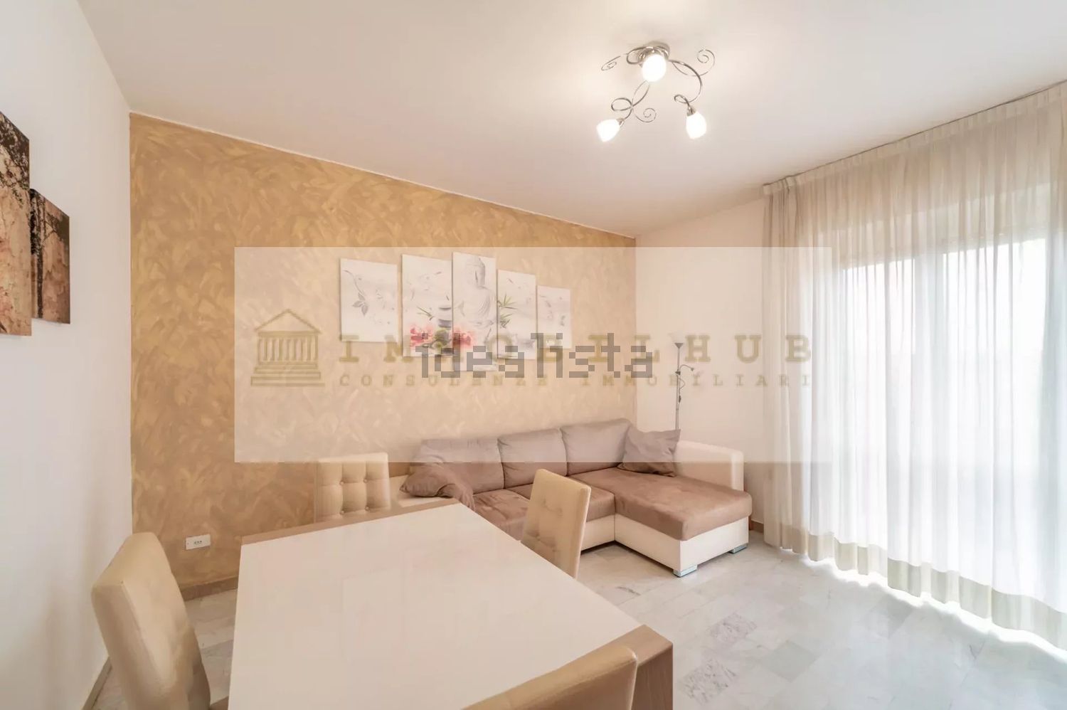 appartamento in vendita a Desio