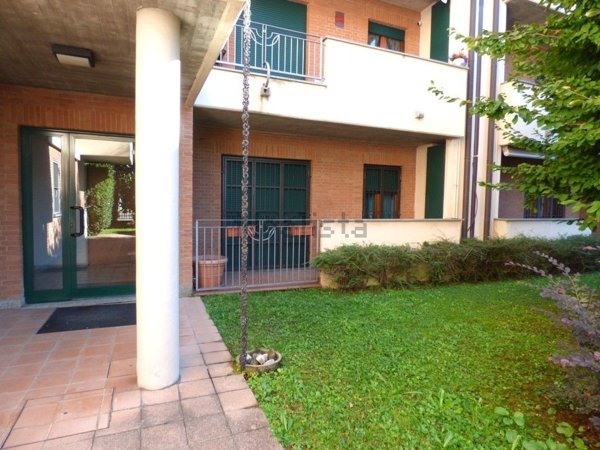 appartamento in vendita a Desio