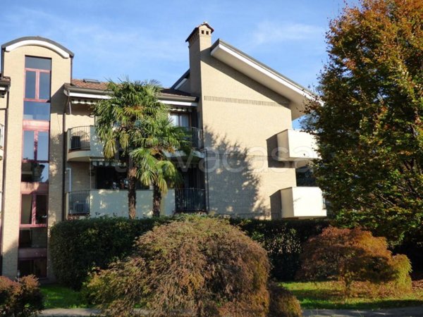 appartamento in vendita a Desio