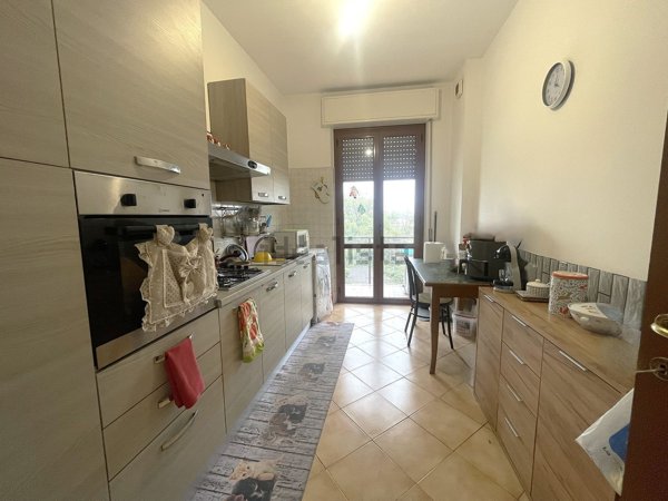 appartamento in vendita a Desio