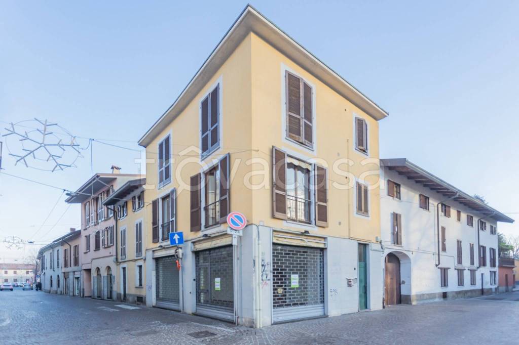 appartamento in vendita a Desio