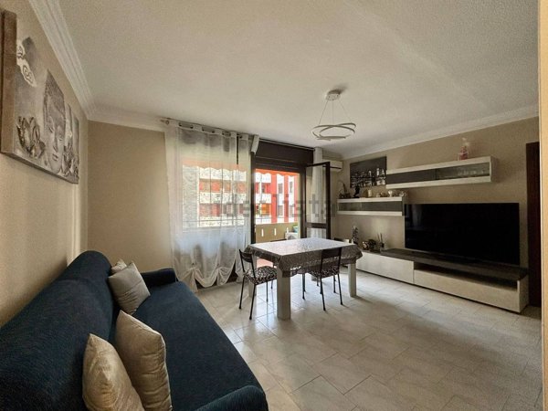 appartamento in vendita a Desio