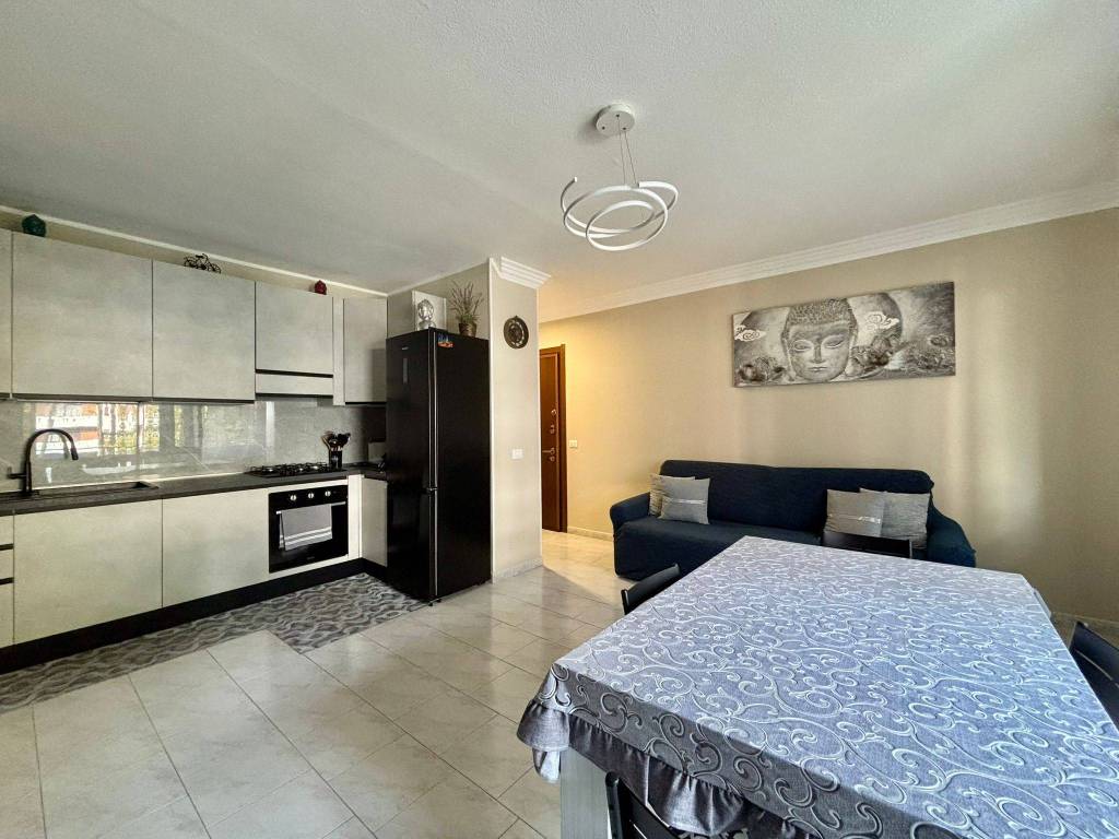 appartamento in vendita a Desio