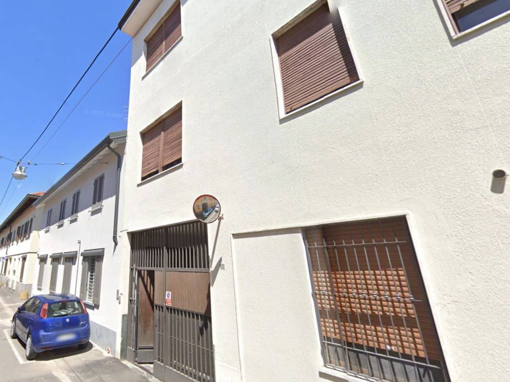 appartamento in vendita a Desio