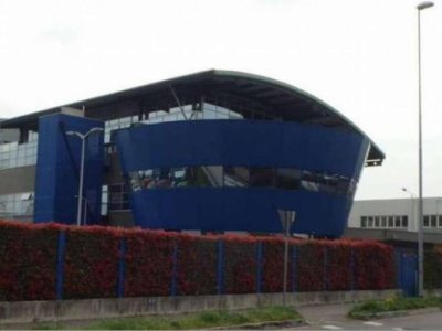 ufficio in vendita a Desio