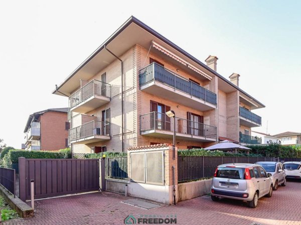 appartamento in vendita a Desio