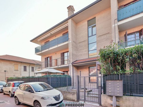 appartamento in vendita a Desio