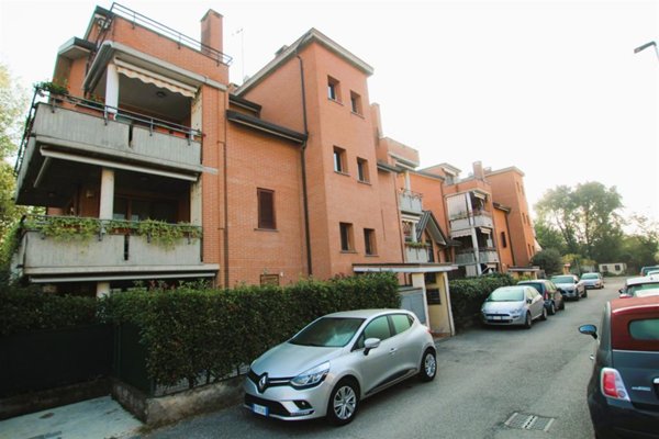 appartamento in vendita a Desio