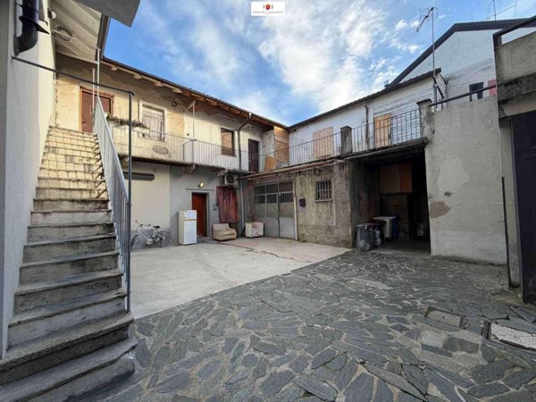 monolocale in vendita a Desio