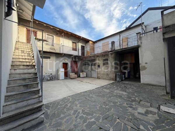 monolocale in vendita a Desio