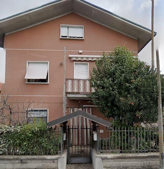 appartamento in vendita a Desio