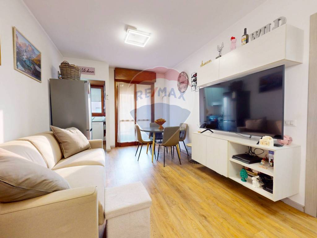 appartamento in vendita a Desio