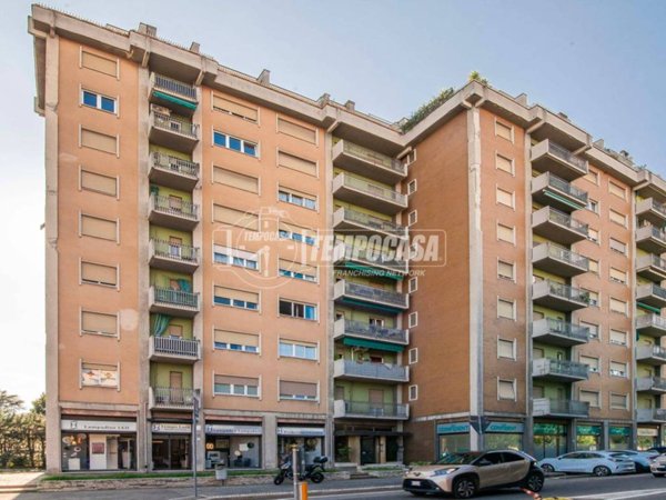 appartamento in vendita a Desio