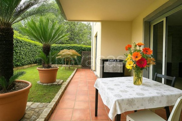 appartamento in vendita a Desio