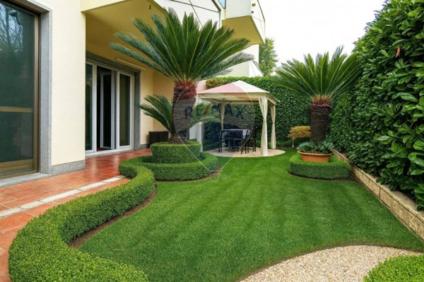 appartamento in vendita a Desio