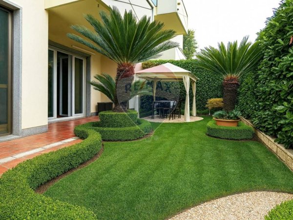 appartamento in vendita a Desio