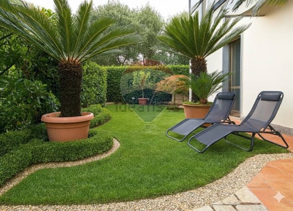 appartamento in vendita a Desio