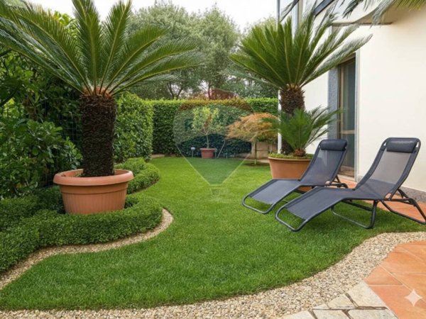 appartamento in vendita a Desio