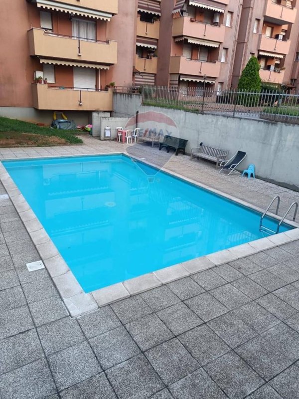 appartamento in vendita a Desio