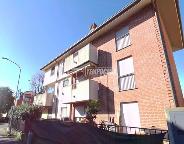 appartamento in vendita a Desio