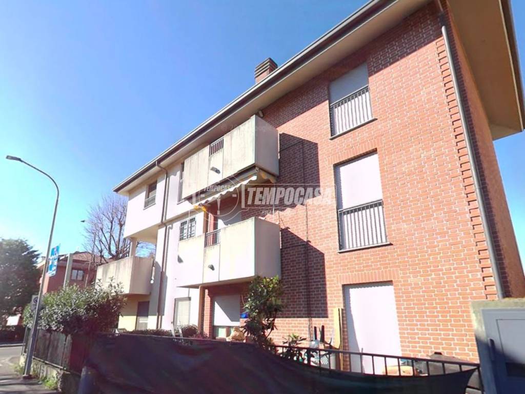 appartamento in vendita a Desio