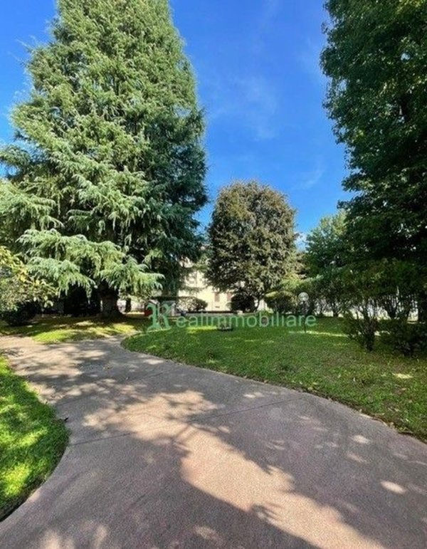 appartamento in vendita a Desio