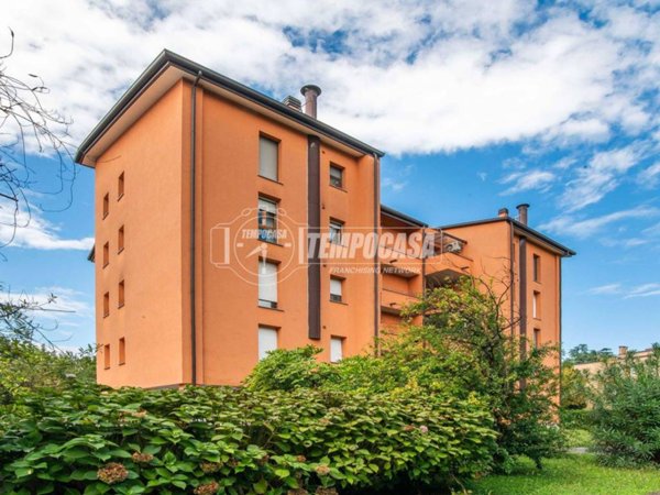 appartamento in vendita a Desio