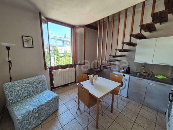 appartamento in vendita a Desio