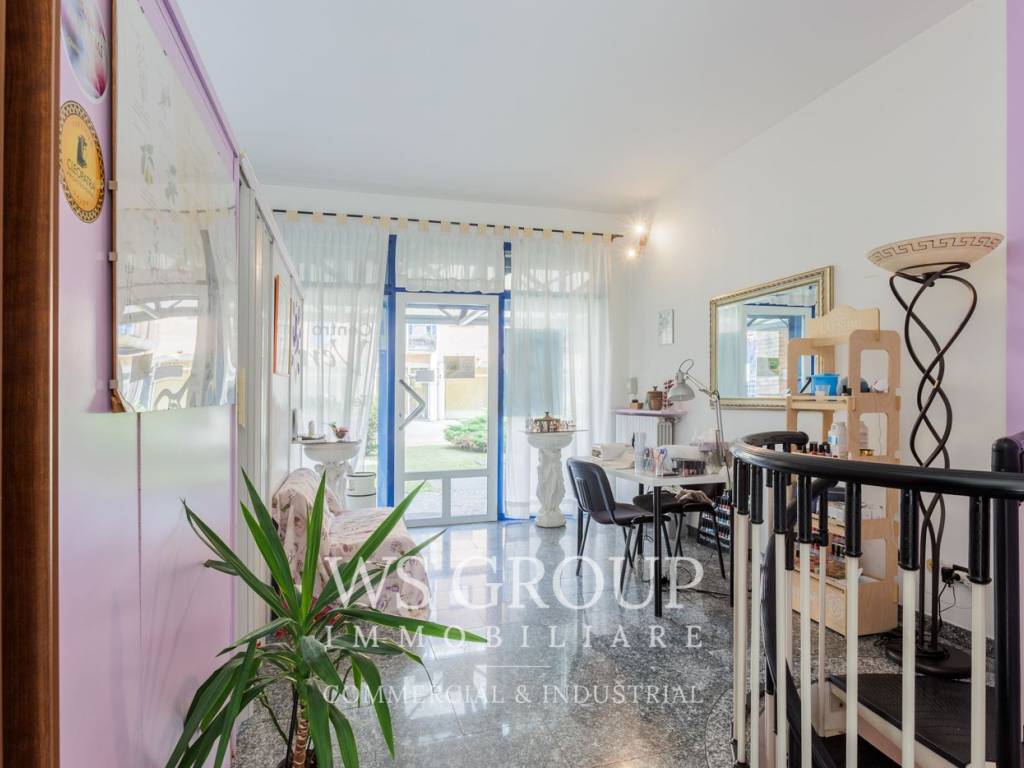 ufficio in vendita a Desio