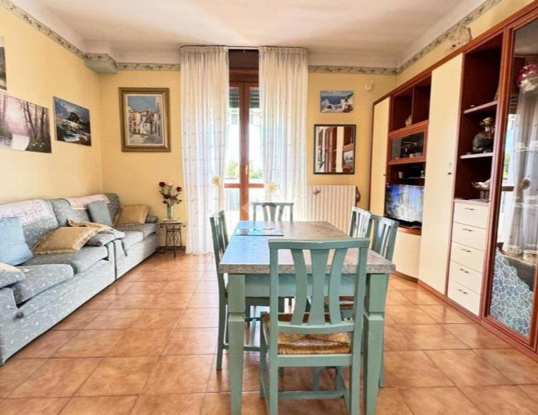 appartamento in vendita a Desio