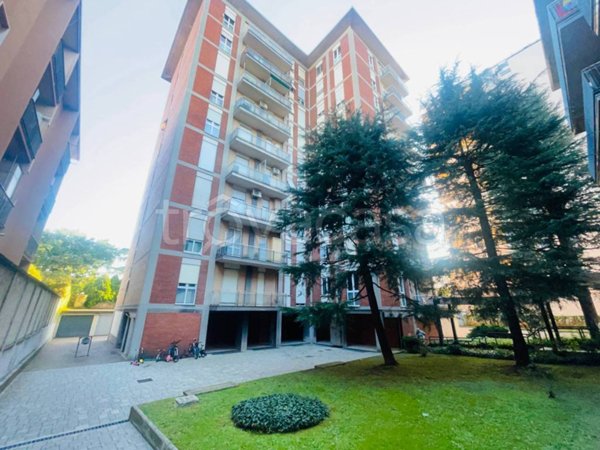 appartamento in vendita a Desio